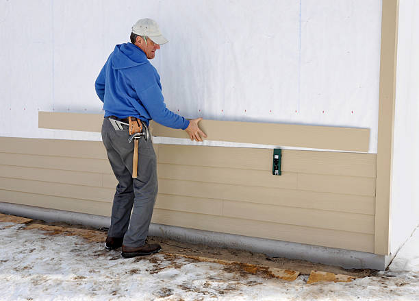 Best Siding Removal and Disposal  in Normandy, MO