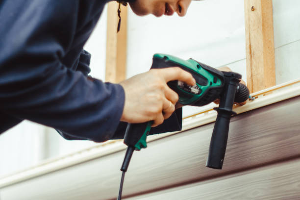 Best Storm Damage Siding Repair  in Normandy, MO